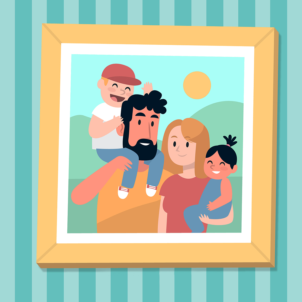 Impresión de Fotografías: Colores que Perduran