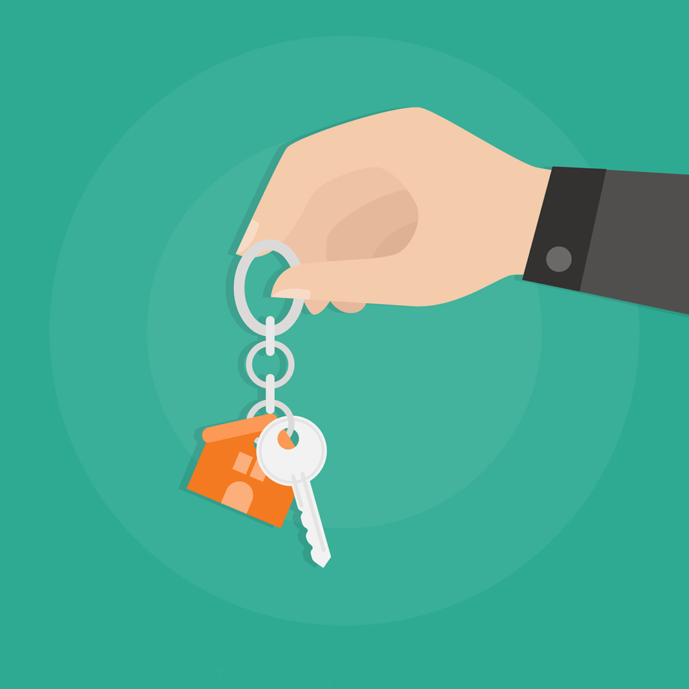 Copia de Llaves con Alta Precisión